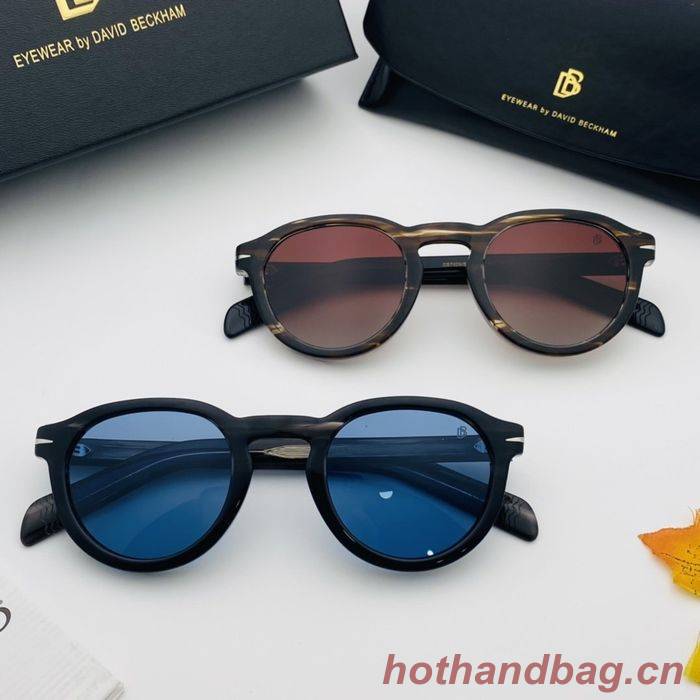 David Beckham Sunglasses Top Quality DBS00051